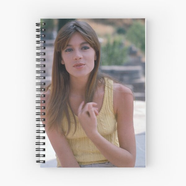 Item preview, Françoise Hardy designed and sold by umutozturk.