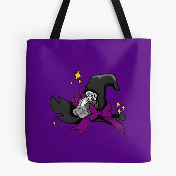 Item preview, Witches Ace Pride! designed and sold by julieravenart.