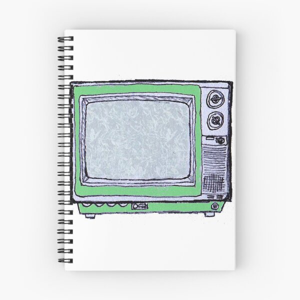 Item preview, Television Set 1 designed and sold by circuitsnap.