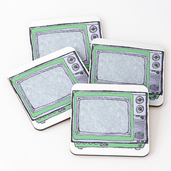 Item preview, Television Set 1 designed and sold by circuitsnap.