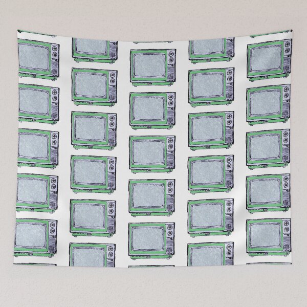 Item preview, Television Set 1 designed and sold by circuitsnap.