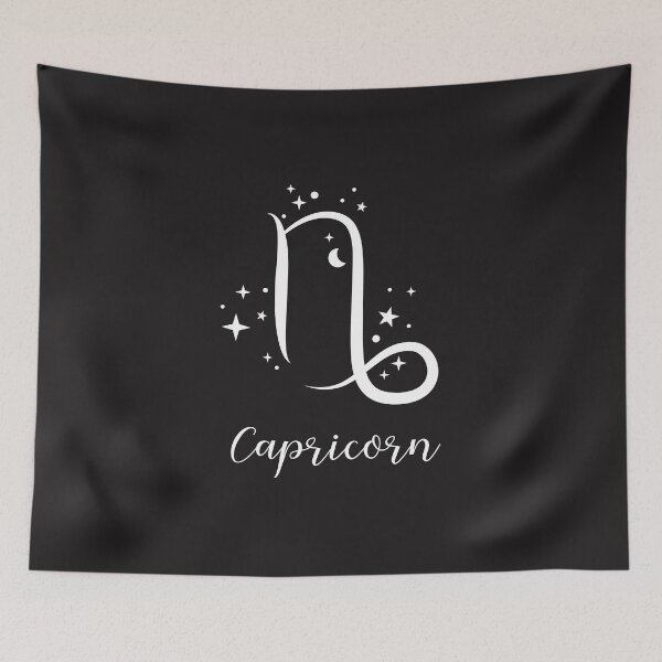 Item preview, CAPRICORN CONSTELLATION | CAPRICORN HOROSCOPES | CAPRICORN STAR SIGN designed and sold by Carolp05.