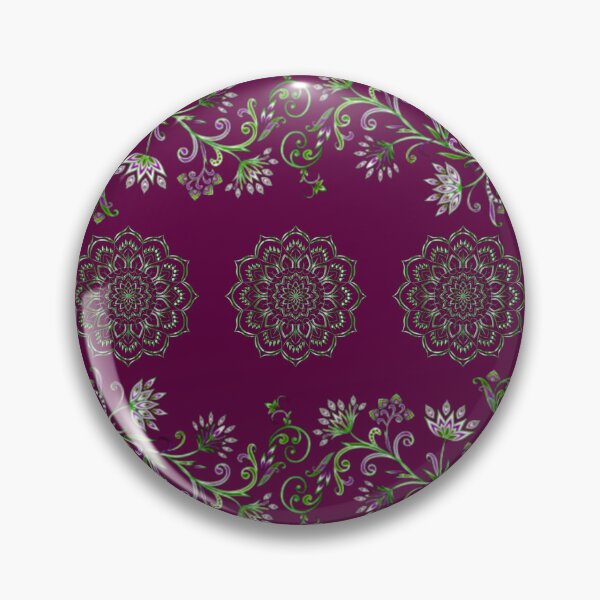 Item preview, persian inspiration  designed and sold by RetroPalmTree.