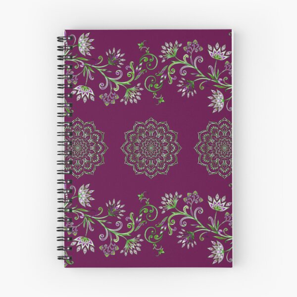 Item preview, persian inspiration  designed and sold by RetroPalmTree.