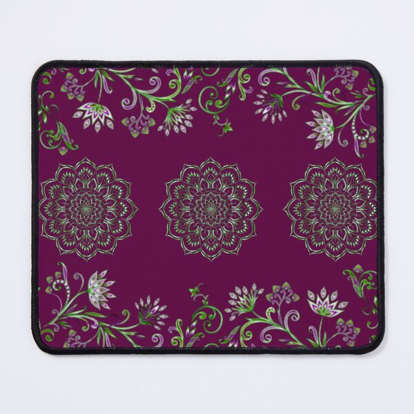 Item preview, persian inspiration  designed and sold by RetroPalmTree.
