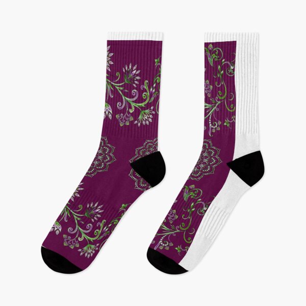 Item preview, persian inspiration  designed and sold by RetroPalmTree.