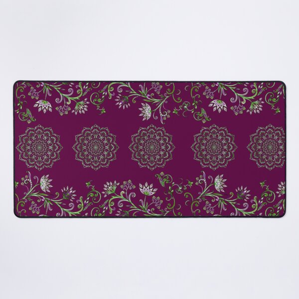 Item preview, persian inspiration  designed and sold by RetroPalmTree.