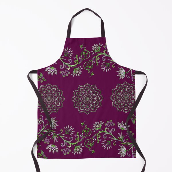 Item preview, persian inspiration  designed and sold by RetroPalmTree.