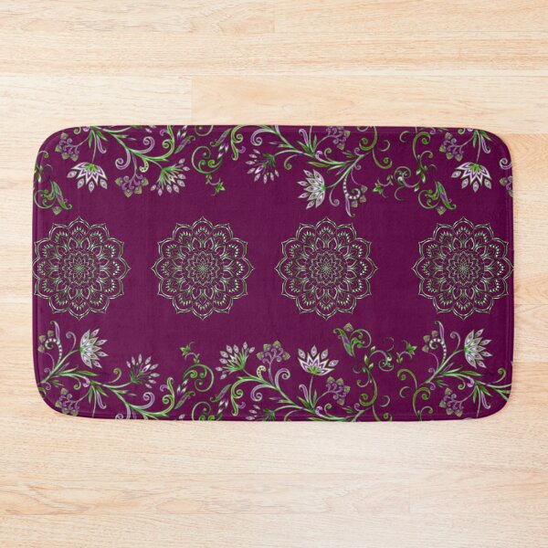Item preview, persian inspiration  designed and sold by RetroPalmTree.
