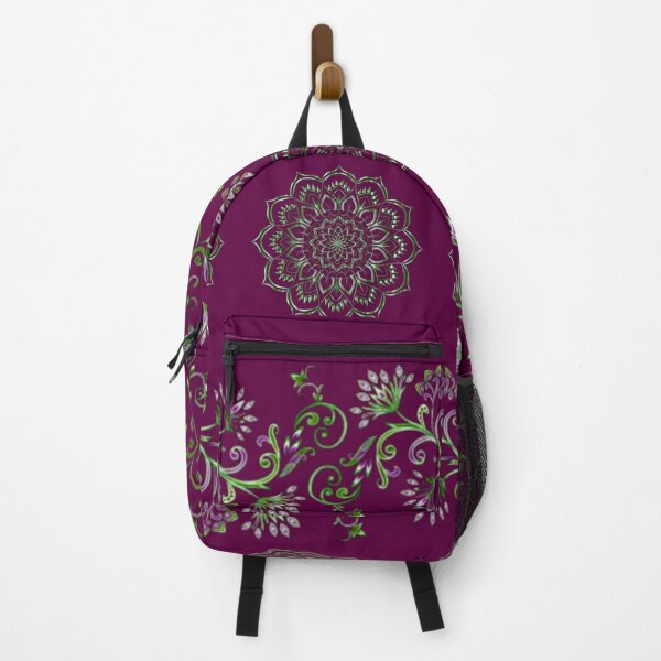 Item preview, persian inspiration  designed and sold by RetroPalmTree.