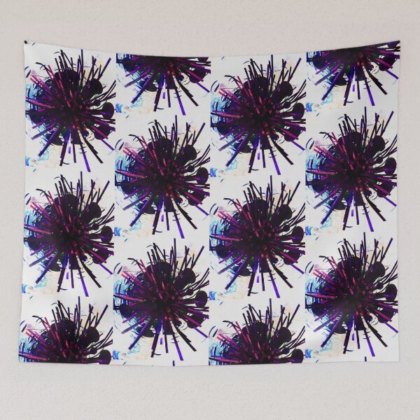 Item preview, Abstract 366 designed and sold by Shulie1.