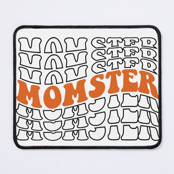 Item preview, momster halloween momster designed and sold by kotsdesign.