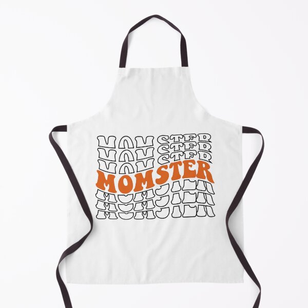 Item preview, momster halloween momster designed and sold by kotsdesign.