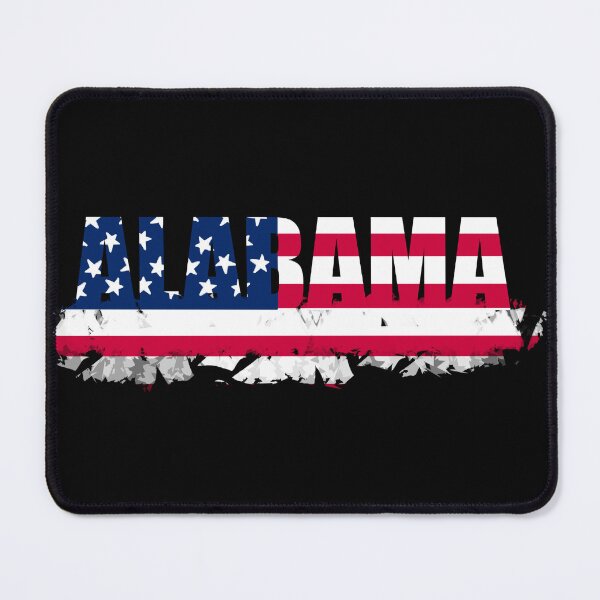 Item preview, Alabama state usa designed and sold by nickardi.