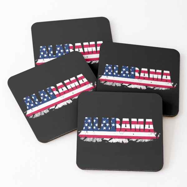 Item preview, Alabama state usa designed and sold by nickardi.