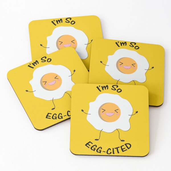 Item preview, Egg-Cited designed and sold by MHabeeb.