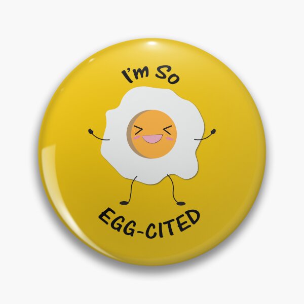 Item preview, Egg-Cited designed and sold by MHabeeb.