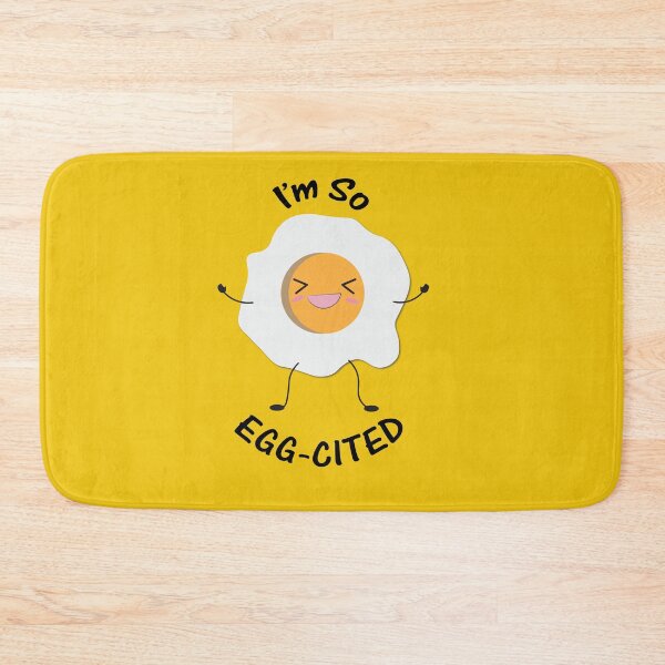Item preview, Egg-Cited designed and sold by MHabeeb.