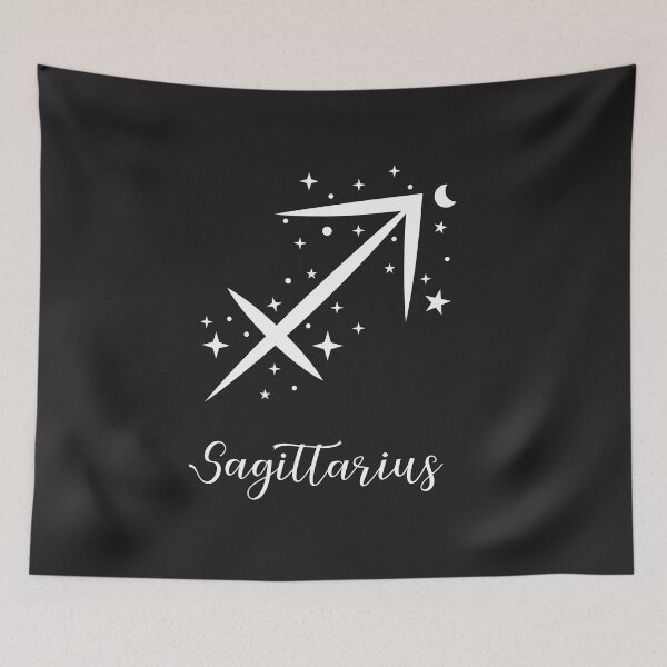Item preview, SAGITTARIUS CONSTELLATION  | SAGITTARIUS HOROSCOPES | SAGITTARIUS STAR SIGN  designed and sold by Carolp05.