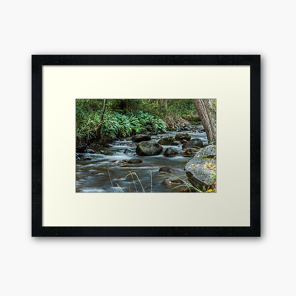 Item preview, Mirimbah Picnic Ground designed and sold by Peter Rattigan.