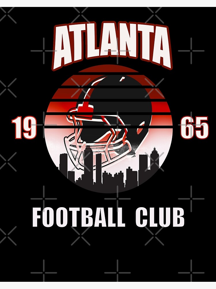 Est. 1965 Atlanta Football Atlanta Falcons shirt, hoodie, sweater, long  sleeve and tank top