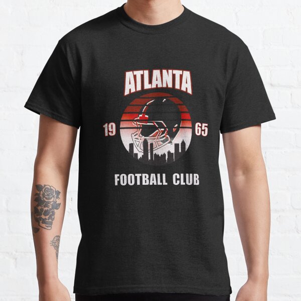 Est. 1965 Atlanta Football Atlanta Falcons shirt, hoodie, sweater, long  sleeve and tank top