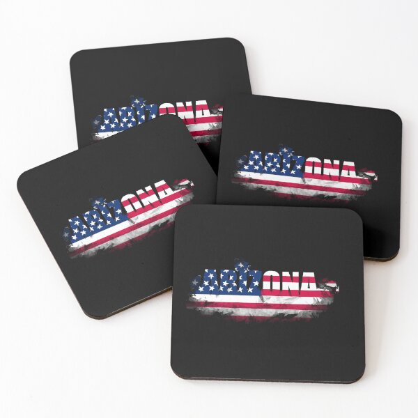 Item preview, Arizona state usa designed and sold by nickardi.