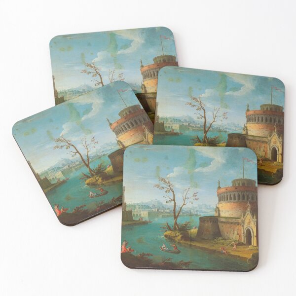 Item preview, Italian River designed and sold by Twisted Wick.