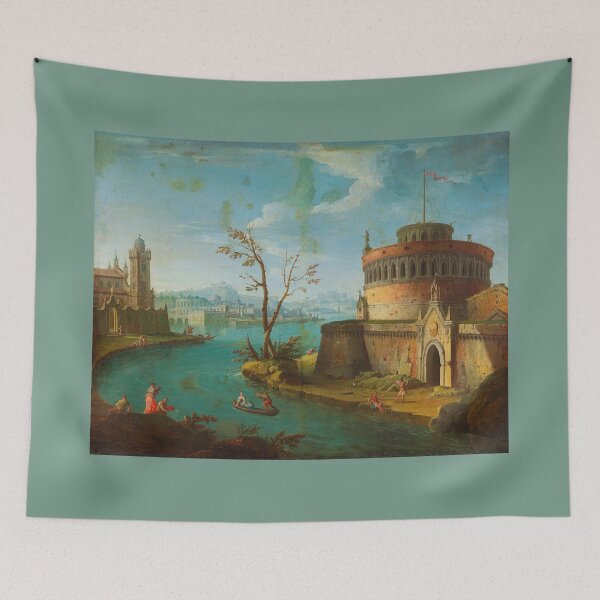 Item preview, Italian River designed and sold by Twisted Wick.