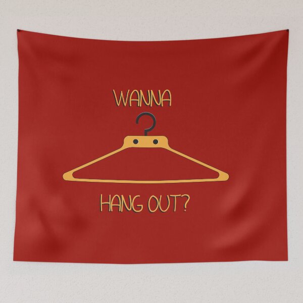 Item preview, Hangout  designed and sold by MHabeeb.