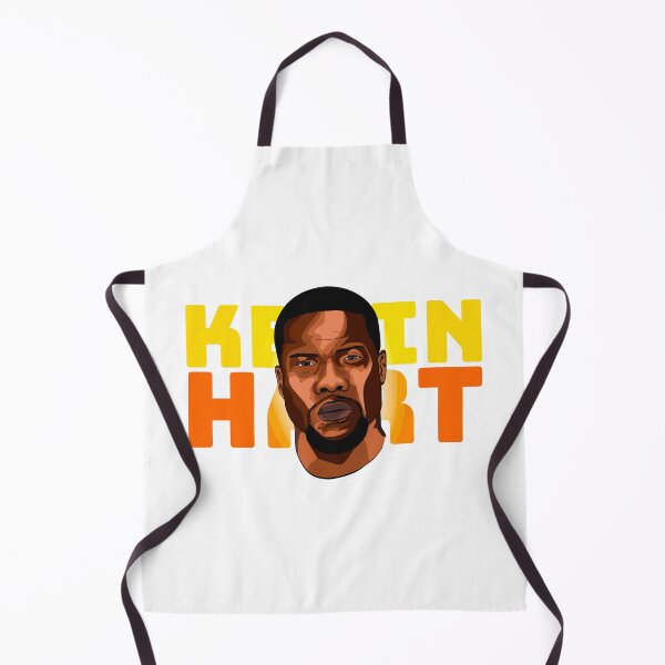 Item preview, Kevin Hart Name Portrait designed and sold by comedybox.