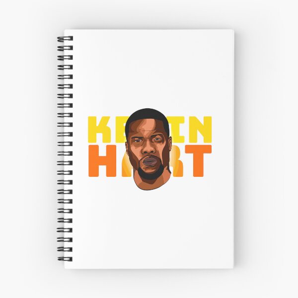 Item preview, Kevin Hart Name Portrait designed and sold by comedybox.