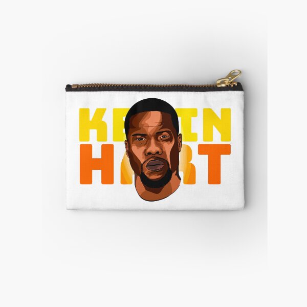 Item preview, Kevin Hart Name Portrait designed and sold by comedybox.