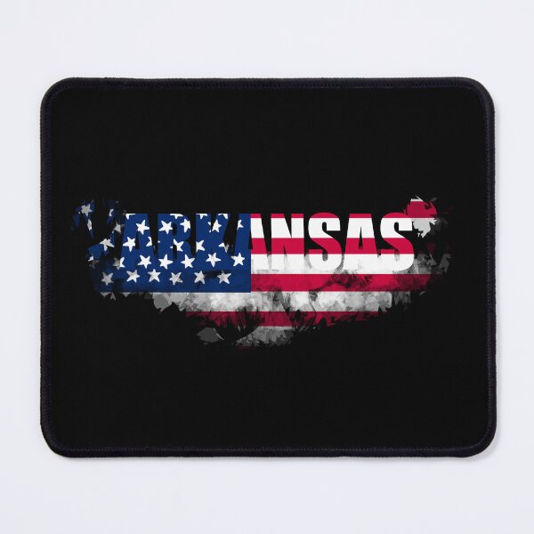 Item preview, Arkansas state usa designed and sold by nickardi.