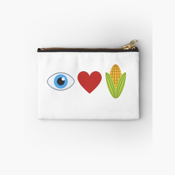 Item preview, I love corn designed and sold by Wetland Wares.