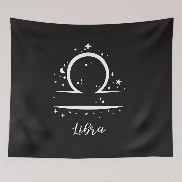 Item preview, LIBRA CONSTELLATION | LIBRA HOROSCOPES | LIBRA STAR SIGN designed and sold by Carolp05.