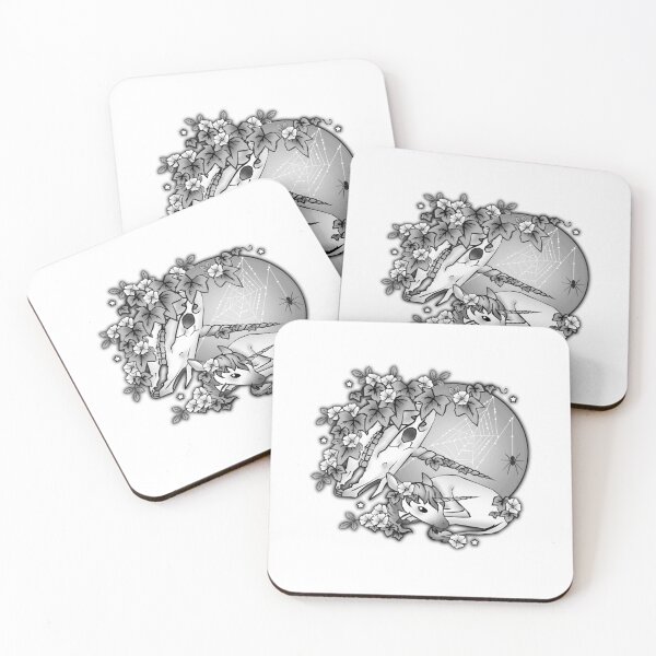 Item preview, Unicorns designed and sold by rockgem.