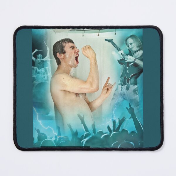 Artikelvorschau, Nathan For You Shower Geschäftstipp entworfen und verkauft von SelloutCentral.