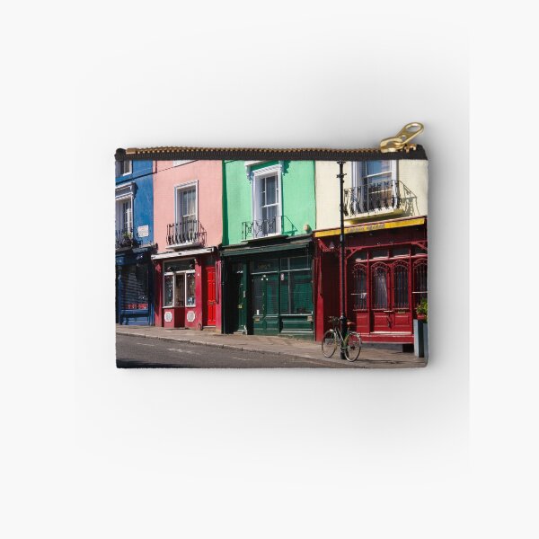 Item preview, Along Portobello Road designed and sold by Rae Tucker Photography & Designs.