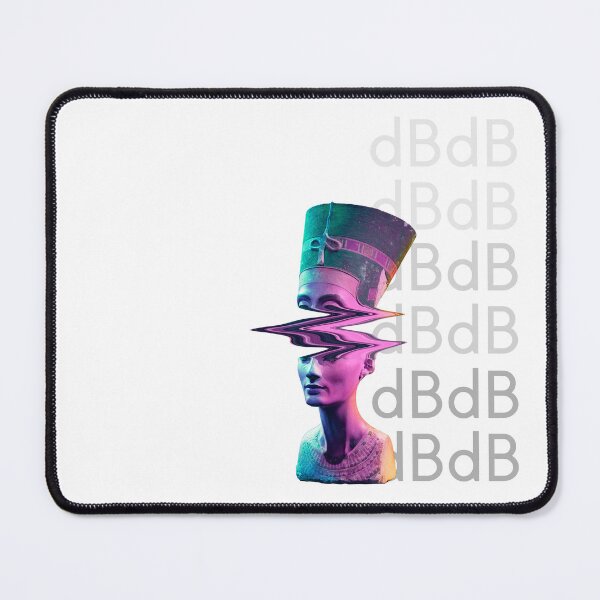 Item preview, Neferglitch designed and sold by D-Boch.