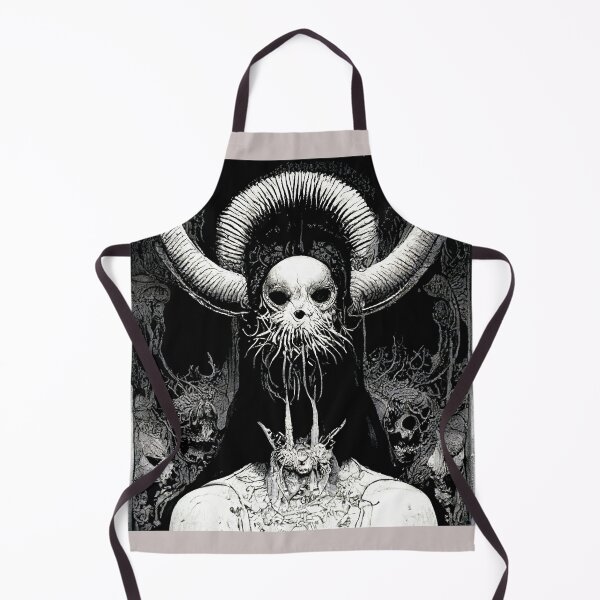 Item preview, Queen of the Shadow Man- Black Metal- The Mystical Guide to Errosion777 designed and sold by esotericorigins.