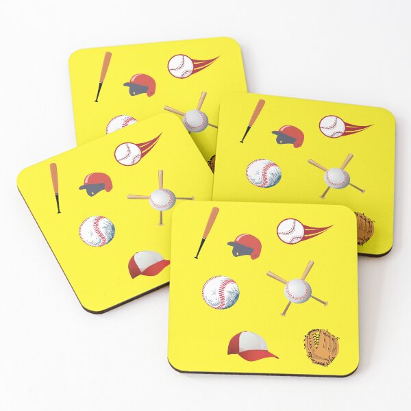 Item preview, baseball designed and sold by Zaibo.