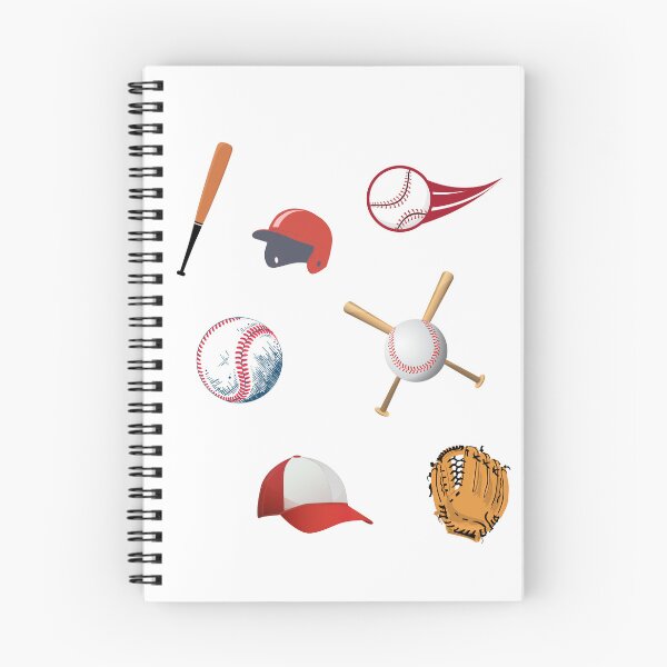 Item preview, baseball designed and sold by Zaibo.