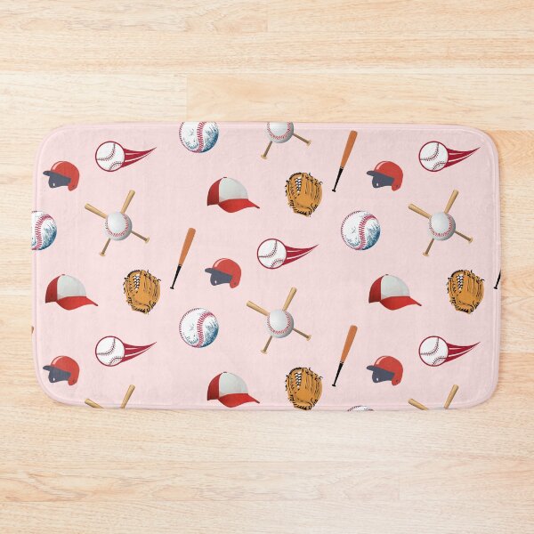 Item preview, baseball designed and sold by Zaibo.
