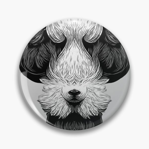 Item preview, Mr. Poodle designed and sold by deviantcat.