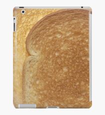 Breakfast Toast iPad Case/Skin