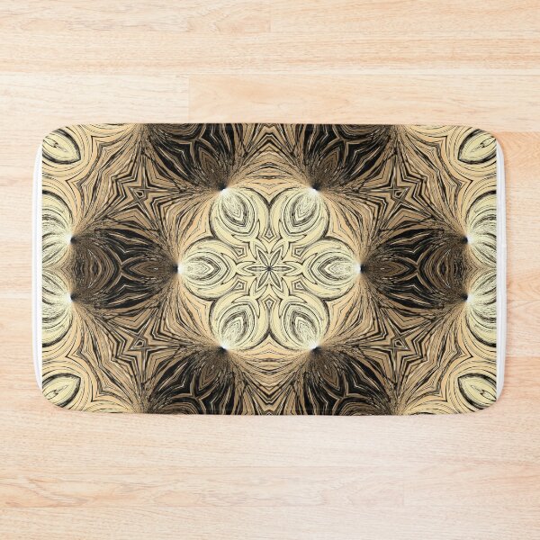 Item preview, Earthy Tones Boho Style Botanical Nature Vibes Abstract 1 of 4 designed and sold by Beachy.