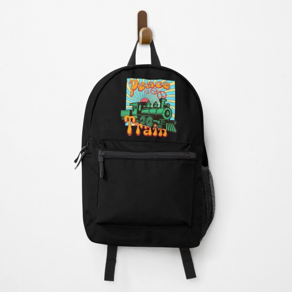 Item preview, Ride the Peace Train designed and sold by PeaceNinja.