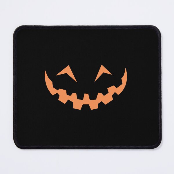 Item preview, Crazy Pumpkin Jack-O-Lantern designed and sold by Pluto's  Art.