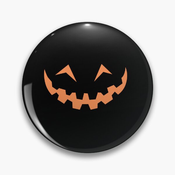 Item preview, Crazy Pumpkin Jack-O-Lantern designed and sold by Pluto's  Art.